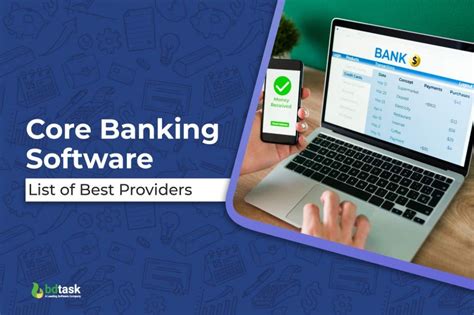 Software solution provider for Banking & Finance sector .